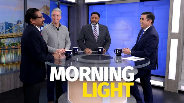 Youth Revolt Against the 9-5; Talking...