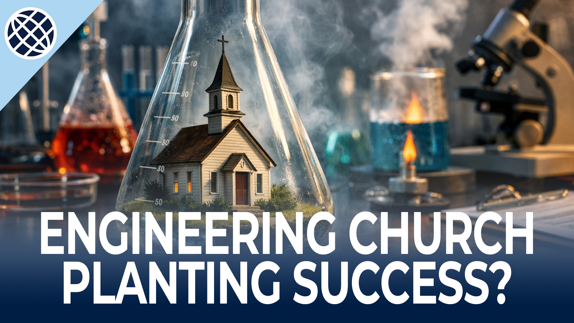 Are Church Planting Movements Bad?