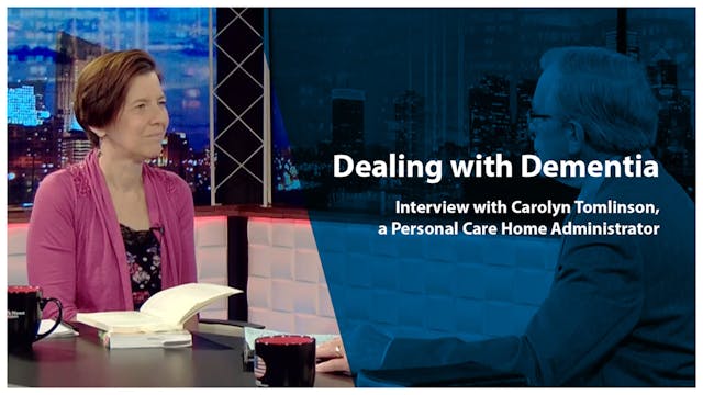 Today’s News & Biblical Views: Dealin...