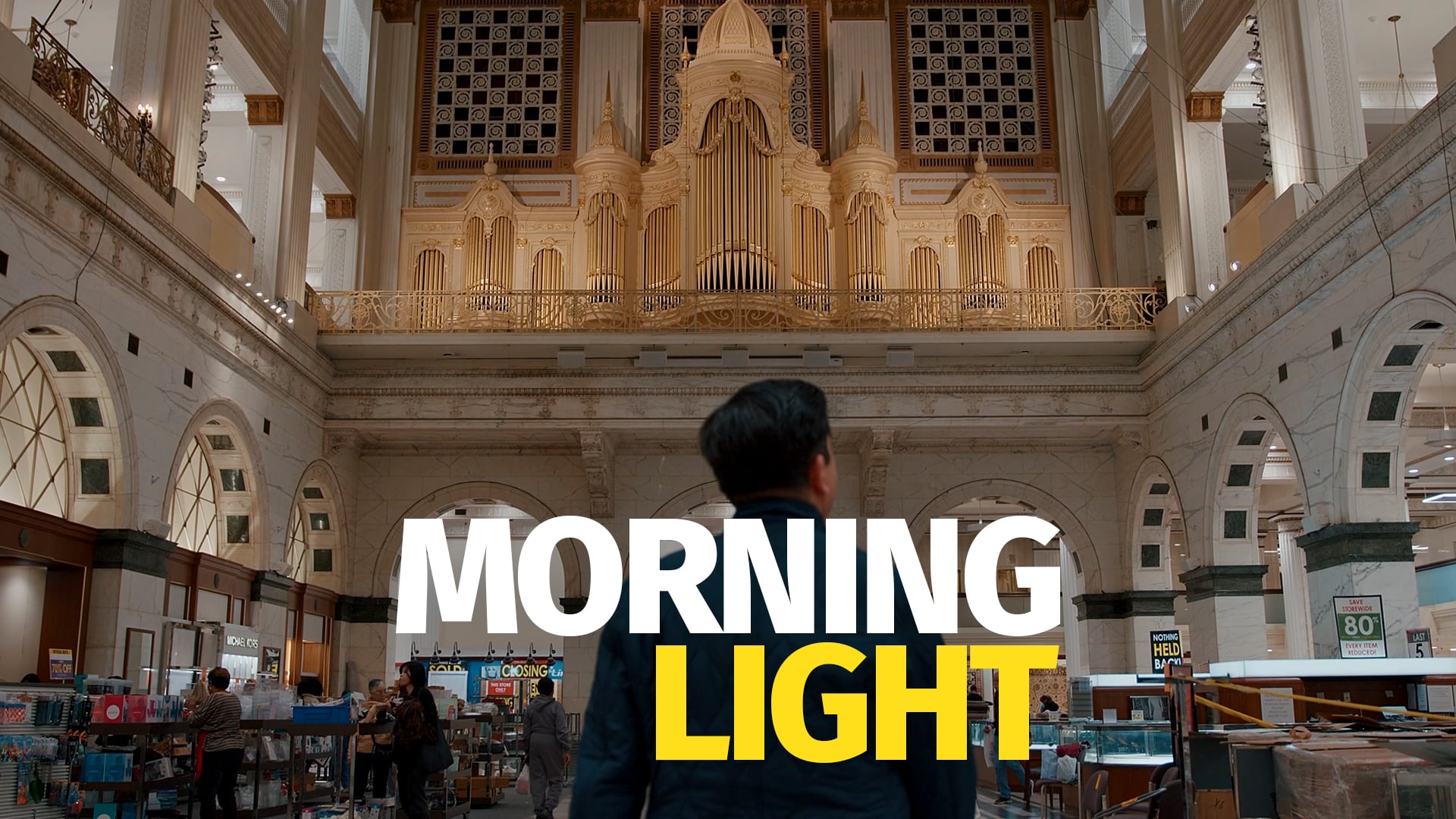 The Faith & Legacy of John Wanamaker