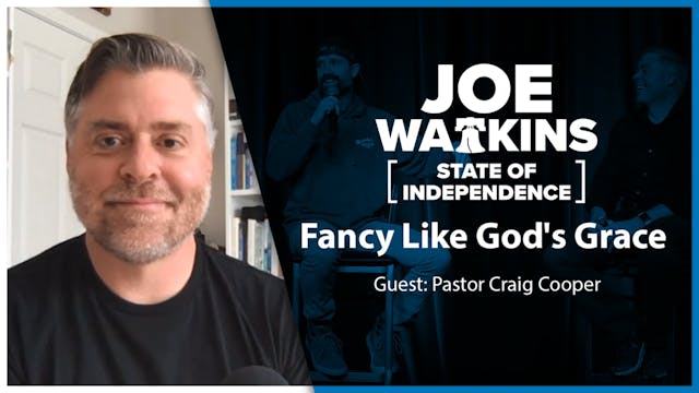 Fancy Like God's Grace : State of Ind...