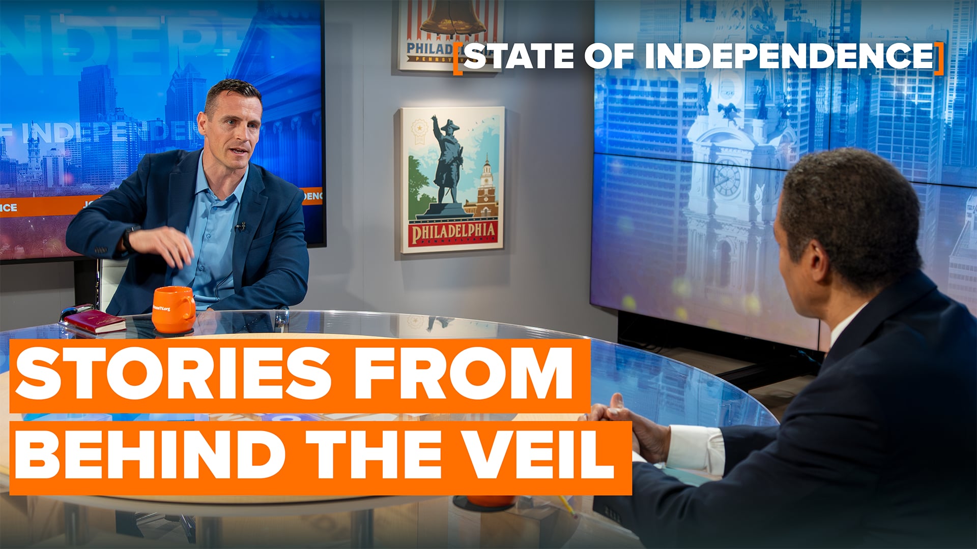 Stories From Behind the Veil: The Church in Iran