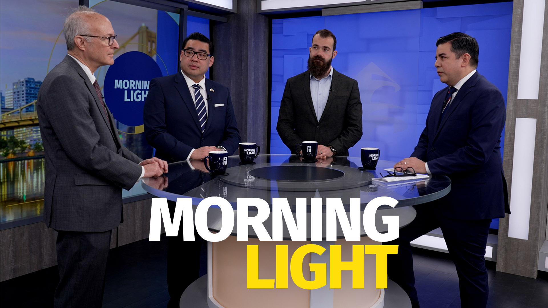 Armies Of Compassion; Living with Multiple Sclerosis