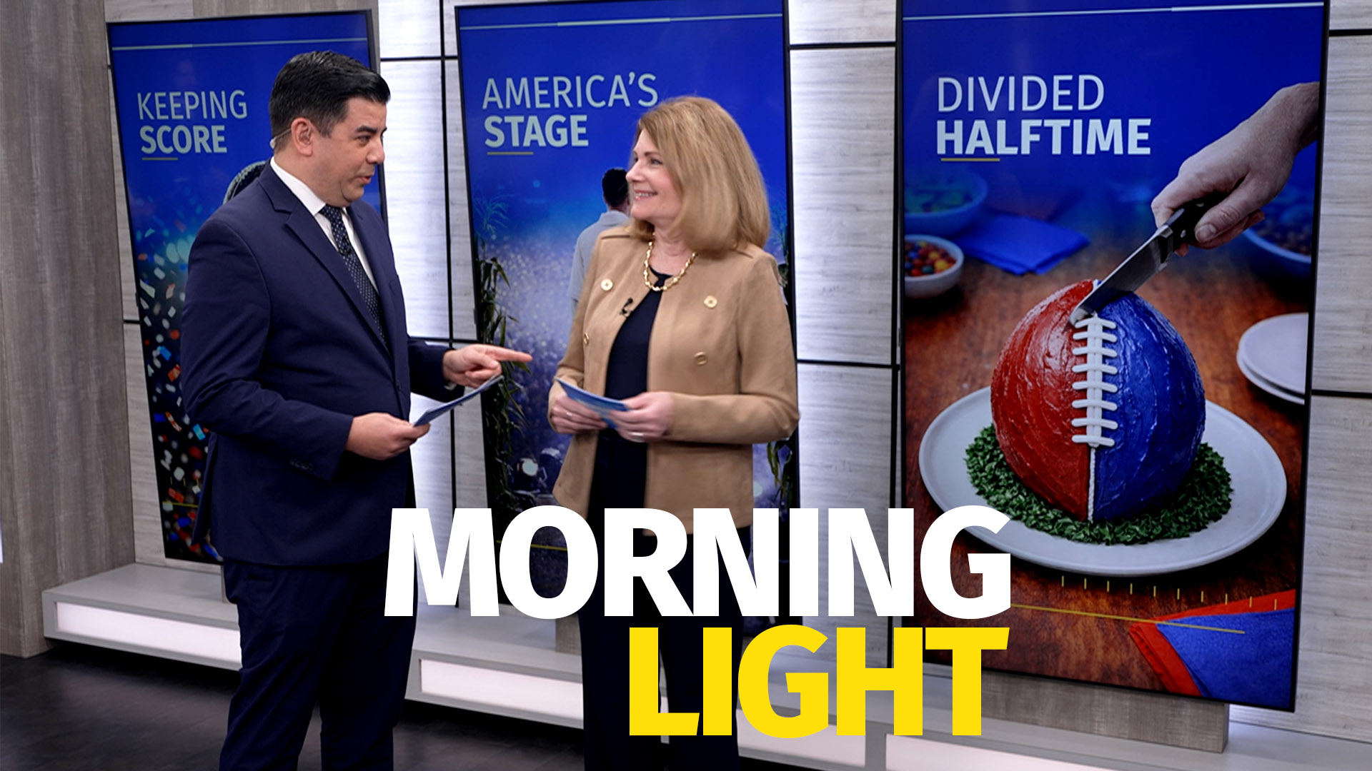 Bad Bunny v. Kid Rock Halftime Battle | The Impact of Summer Camps