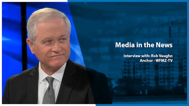 Today's News & Biblical Views: Media ...