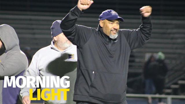 Pew: Faith vs Culture? | John Wetzel ...