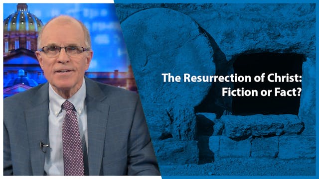 Today's News & Biblical Views: The Re...