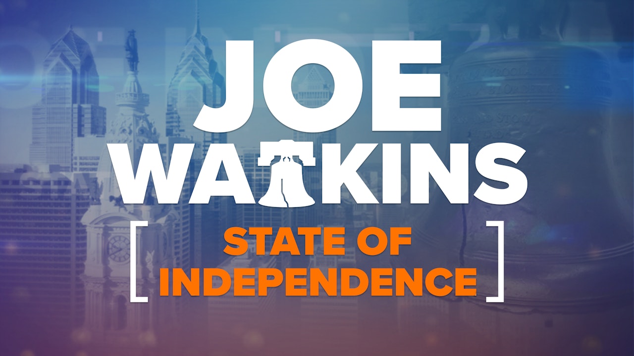 State of Independence