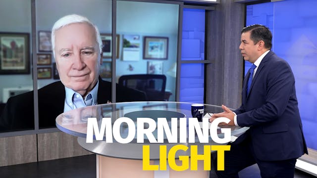 Governor Corbett Calls for Prayer; Pa...