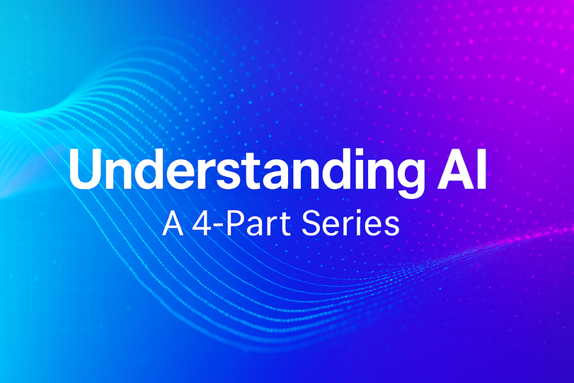 Understanding AI