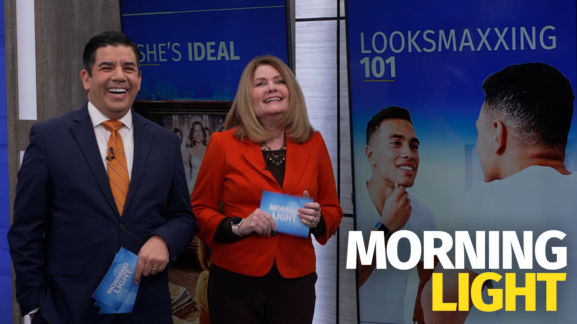 The Lure of Looksmaxxing