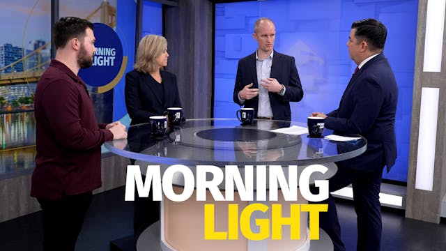 The Rise of A-I Pastors? Summer Camp ...