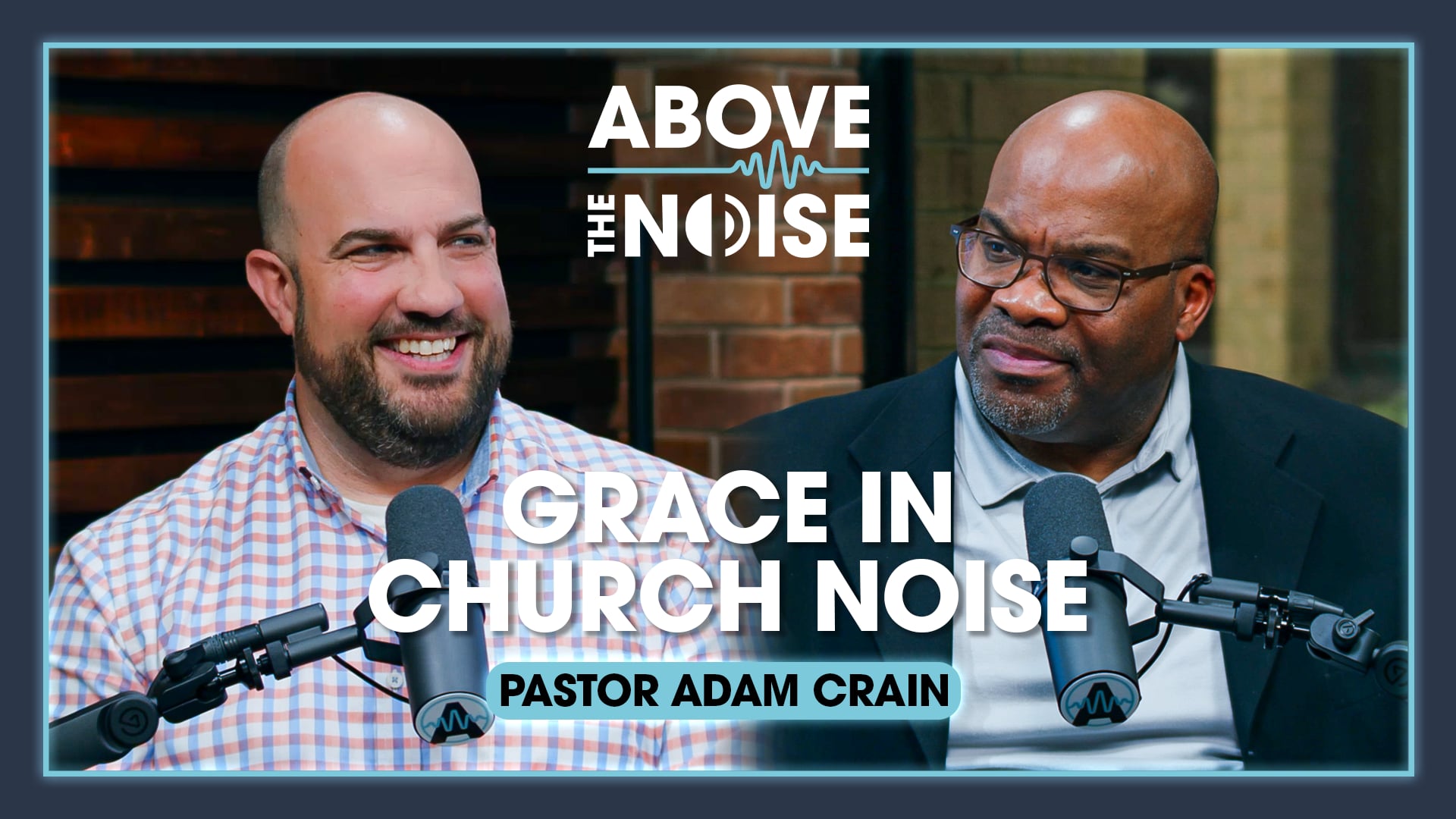 Grace in Church Noise