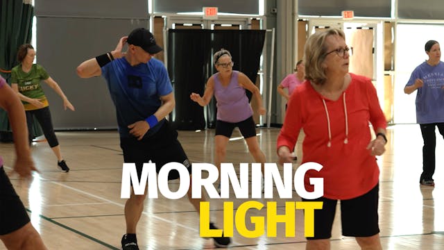 What's So Amazing About Zumba?; Ameri...