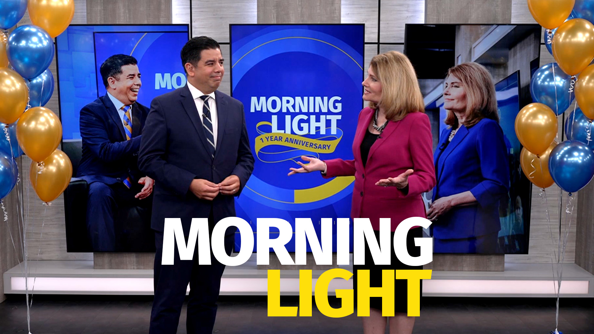 Morning Light Anniversary Special