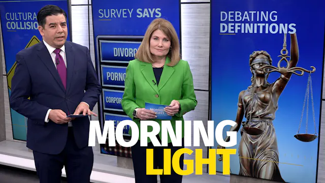 Cultural Collision; Serving the Inner...