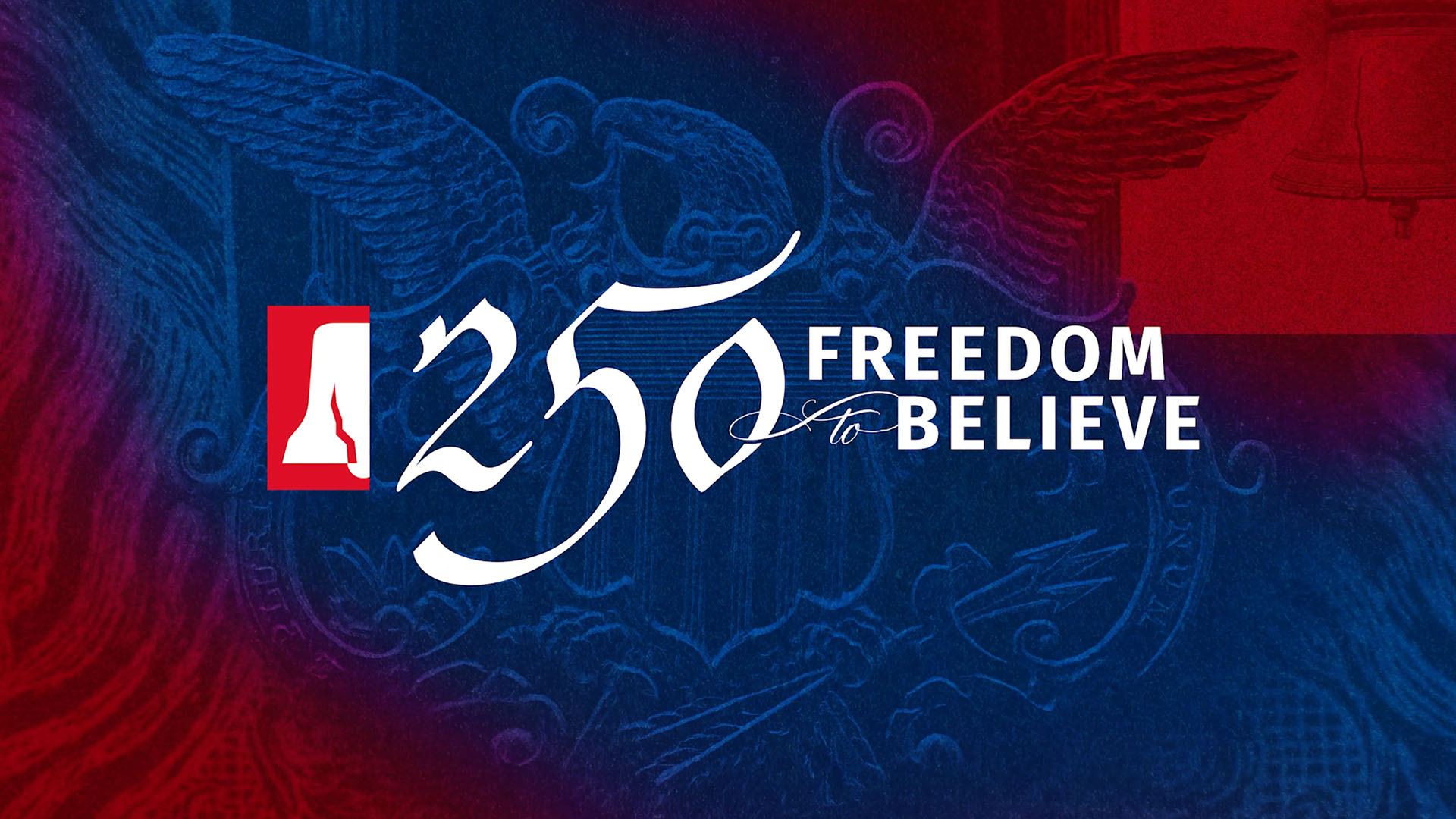 Freedom To Believe