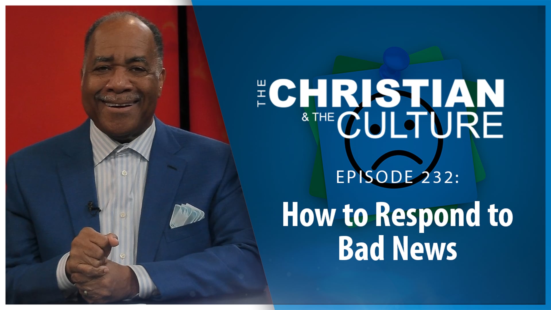 How to Respond to Bad News