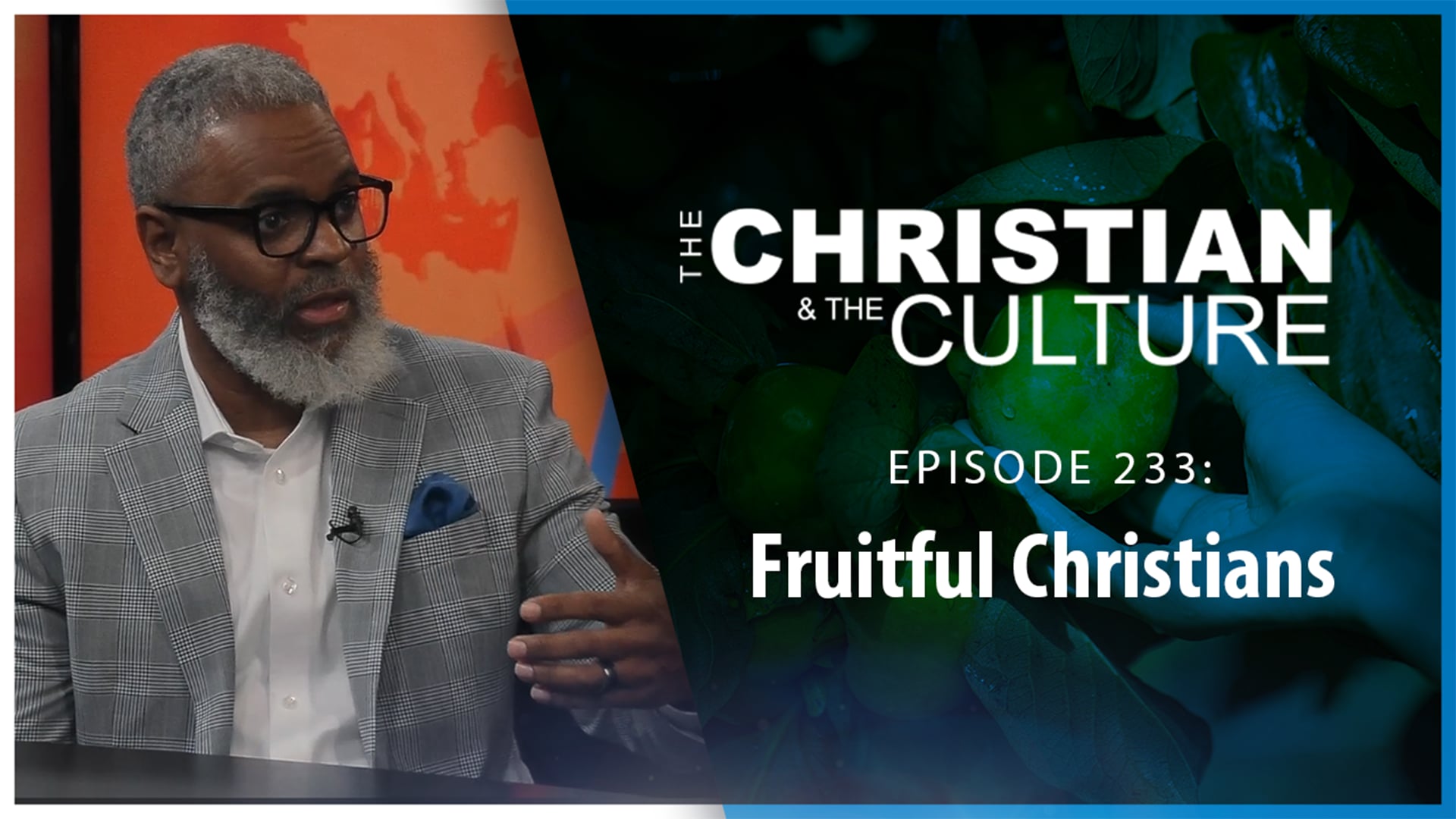 Fruitful Christians