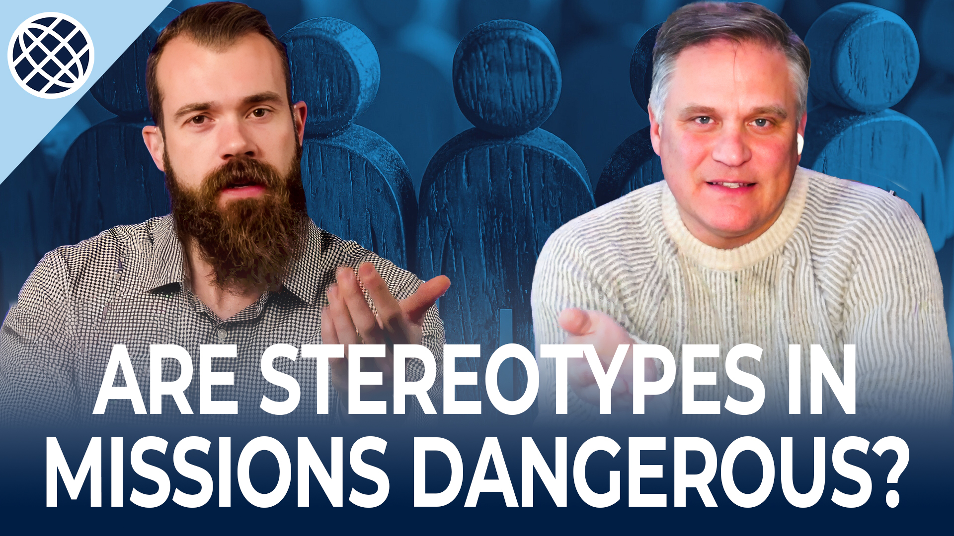 Theology of Generalizations and Discernment
