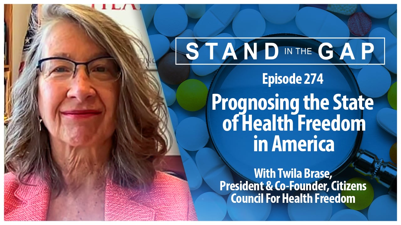 Prognosing the State of Health Freedom in America