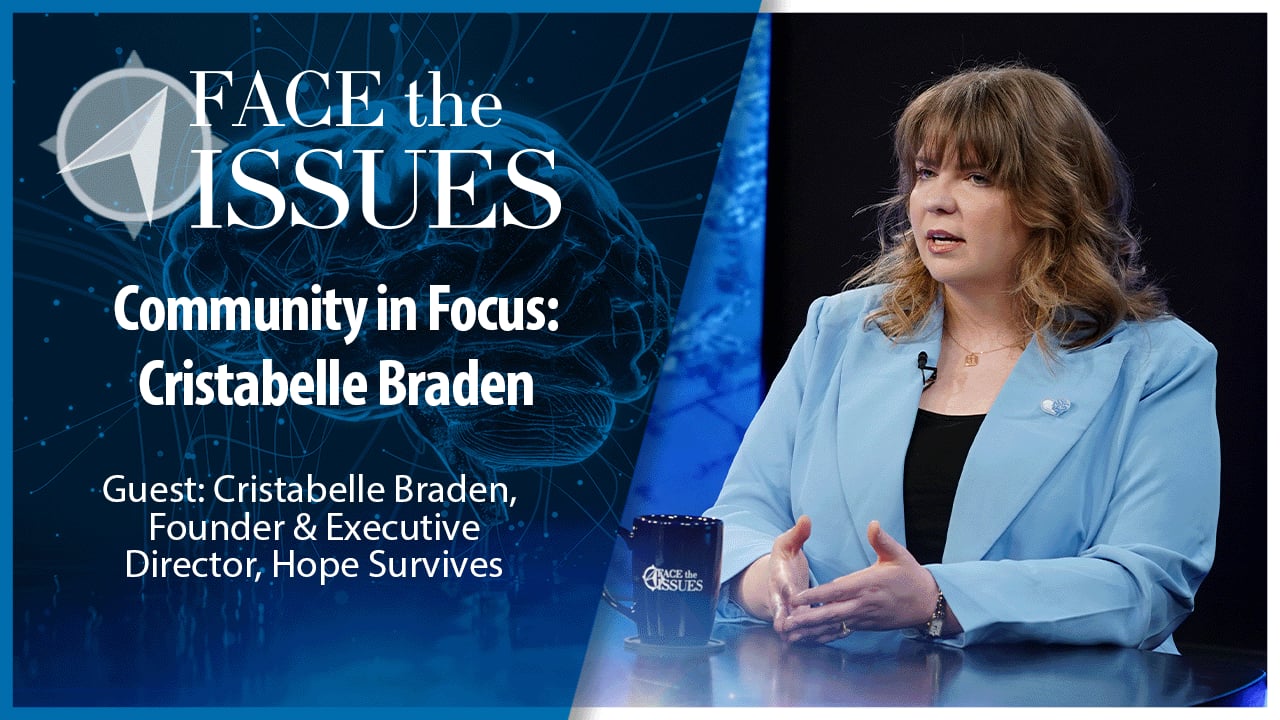 Community in Focus: Brain Injury Awareness