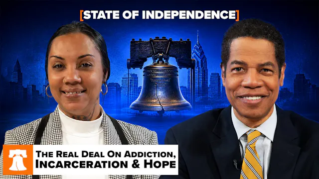 The Real Deal on Addiction, Incarcera...