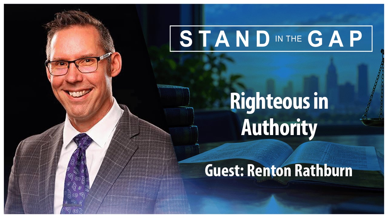 When the Righteous are in Authority