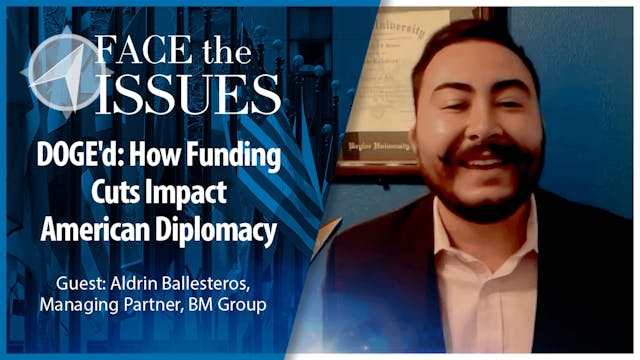 DOGE'd: How Funding Cuts Impact Ameri...