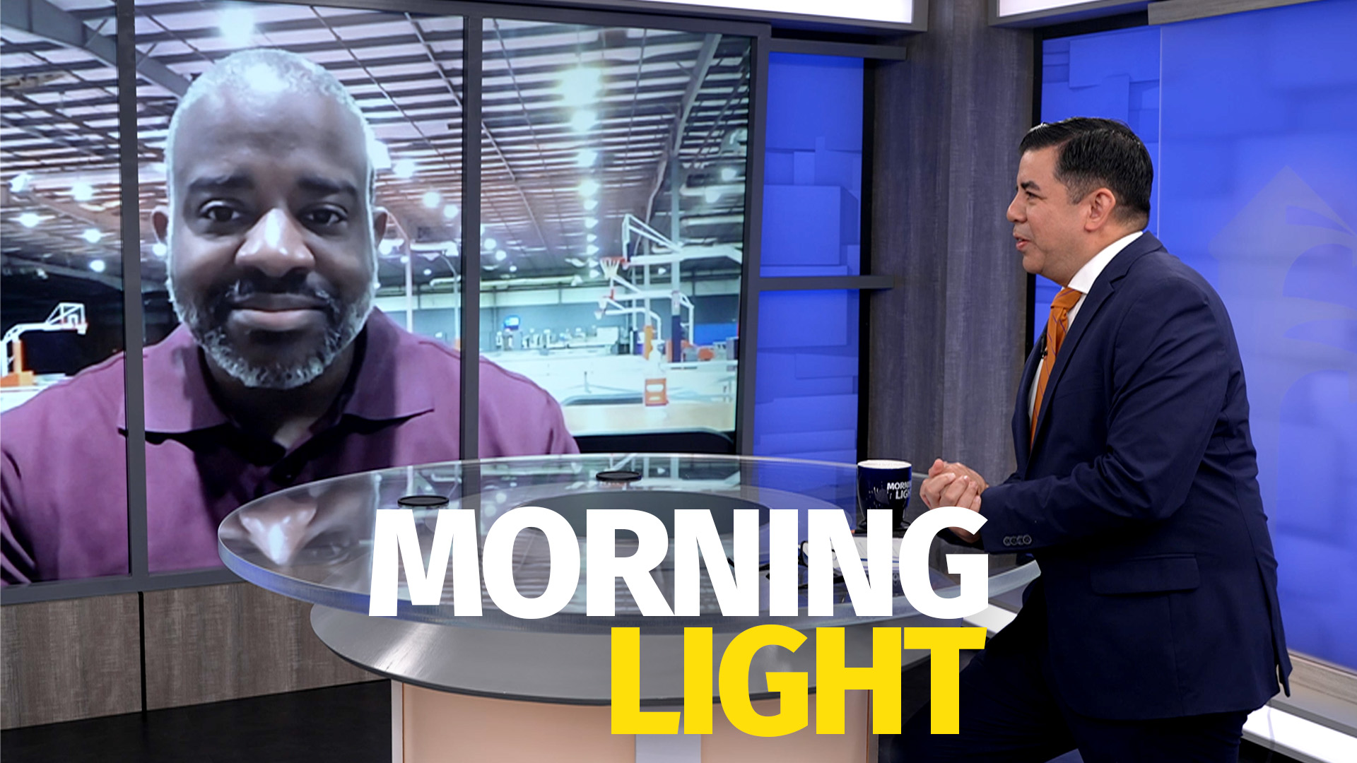 Light in America’s Murder Capital; Redemption After Human Trafficking