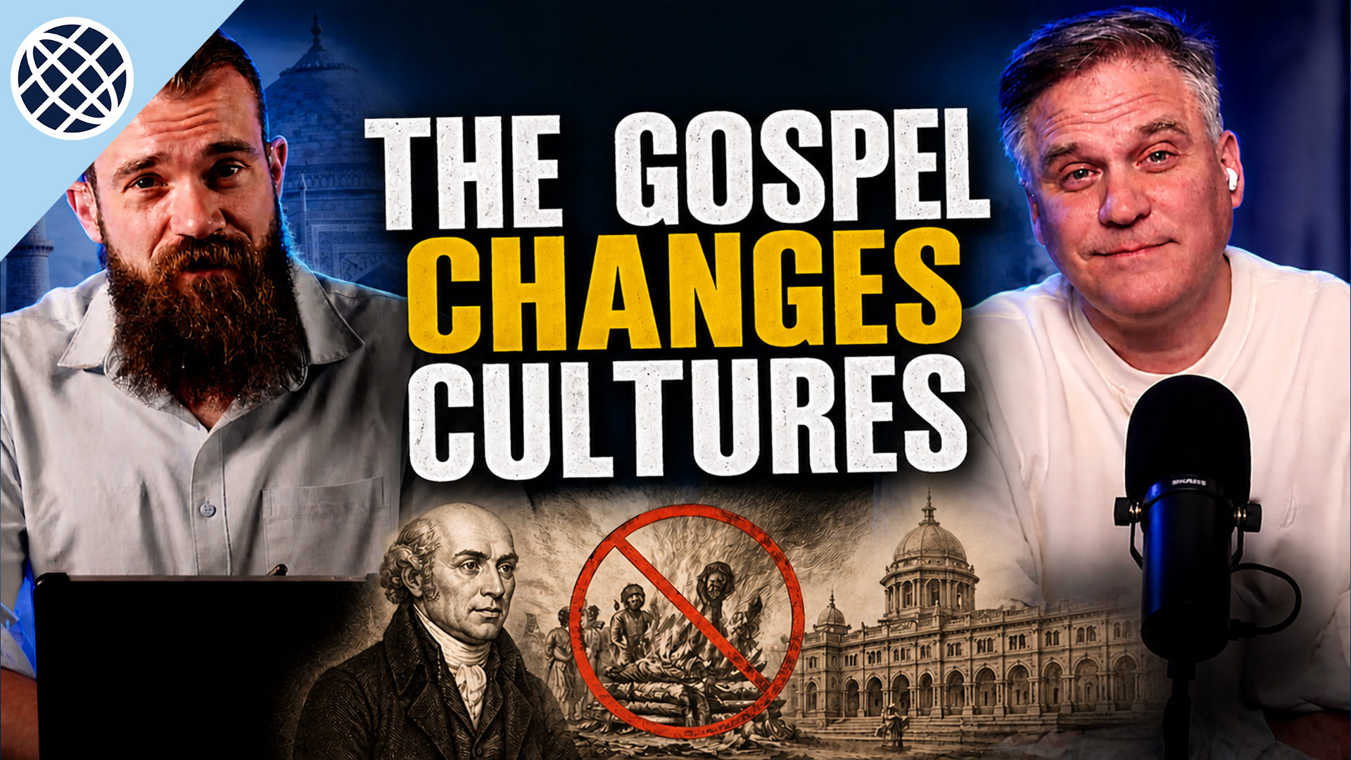 What Cultures are Missionaries Importing to the Field?