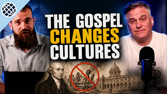 What Cultures are Missionaries Import...