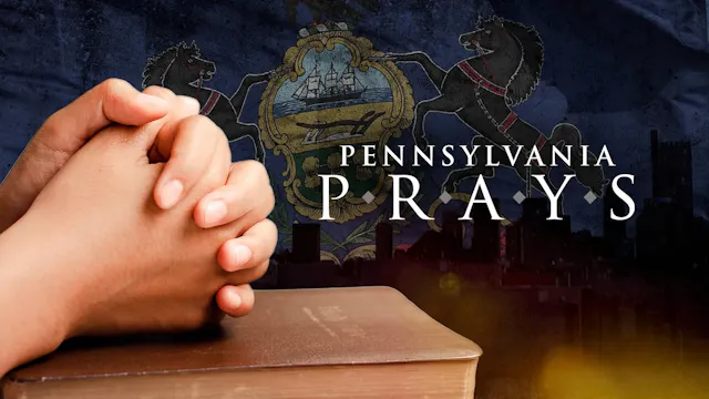 2026 National Day Of Prayer Special