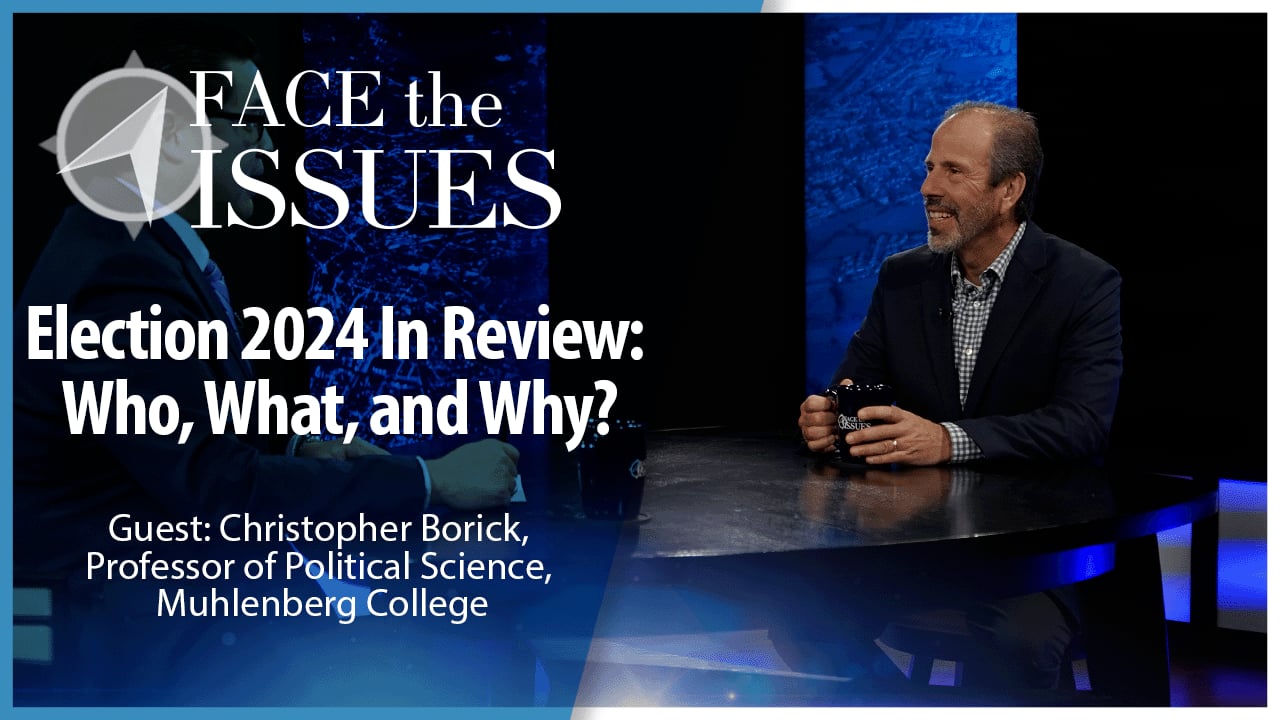 Election 2024 In Review: Who, What, and Why?