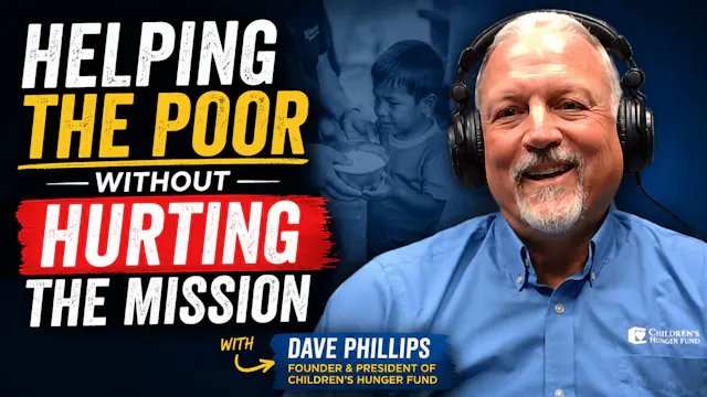 Helping the Poor Without Hurting the ...