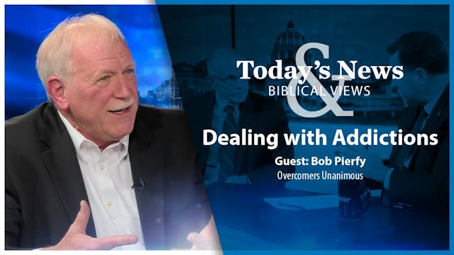 Dealing with Addictions : Today’s New...