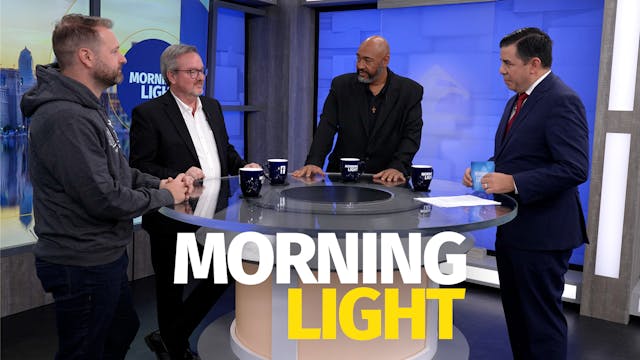 The Gospel and Post-Election Relocati...