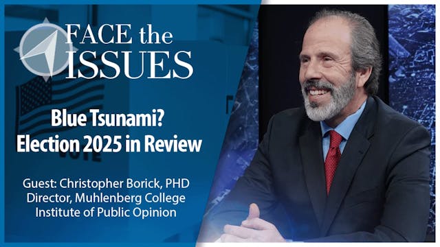 Blue Tsunami? Election 2025 in Review