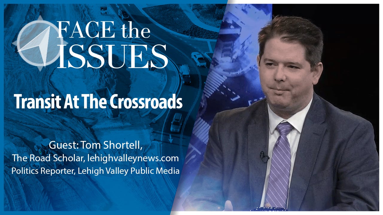 Transit at the Crossroads