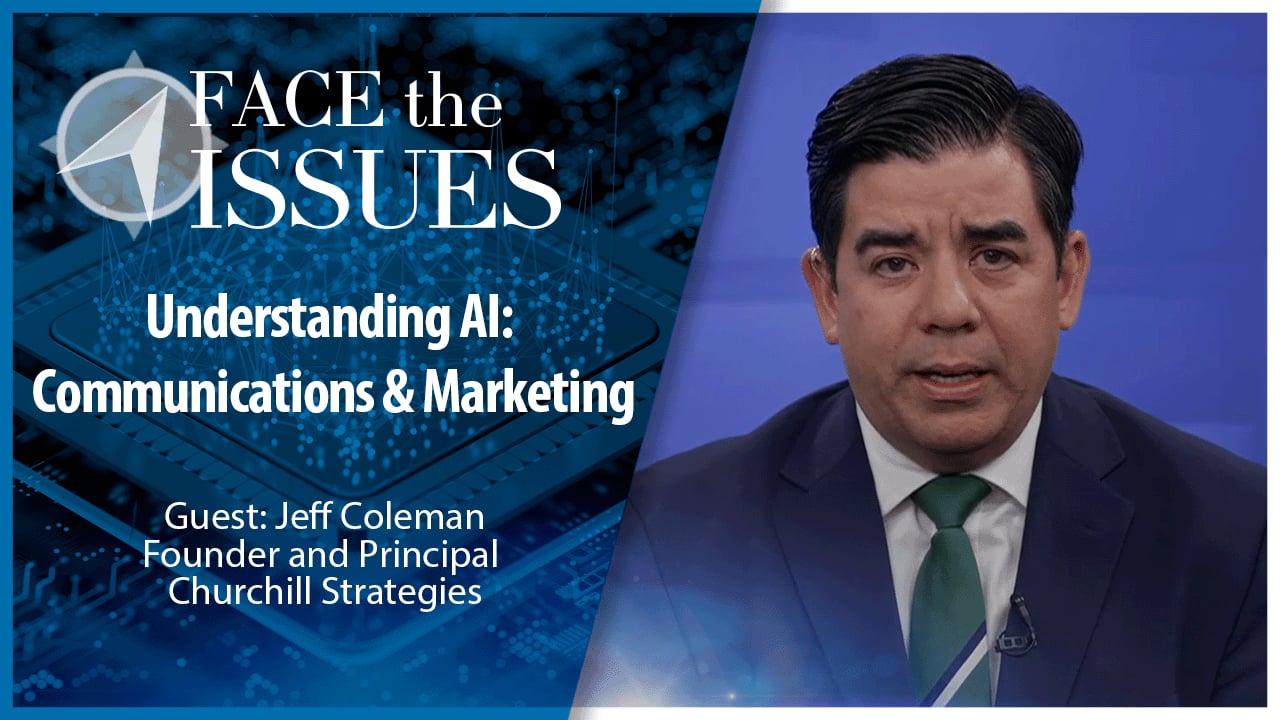 Understanding AI: Communications & Marketing