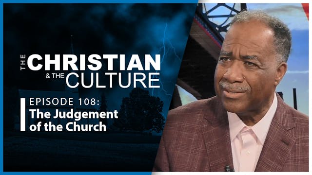 The Judgement of the Church : The Chr...