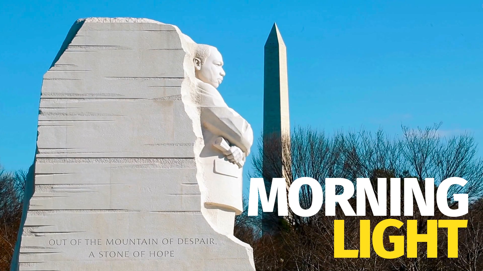 No Room For Hate: The King Legacy