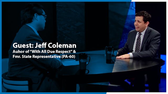 Face the Issues: Civility in Politica...