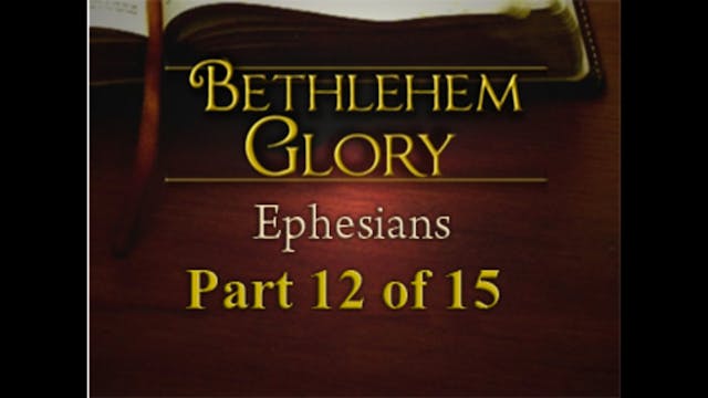 Eph 12/15