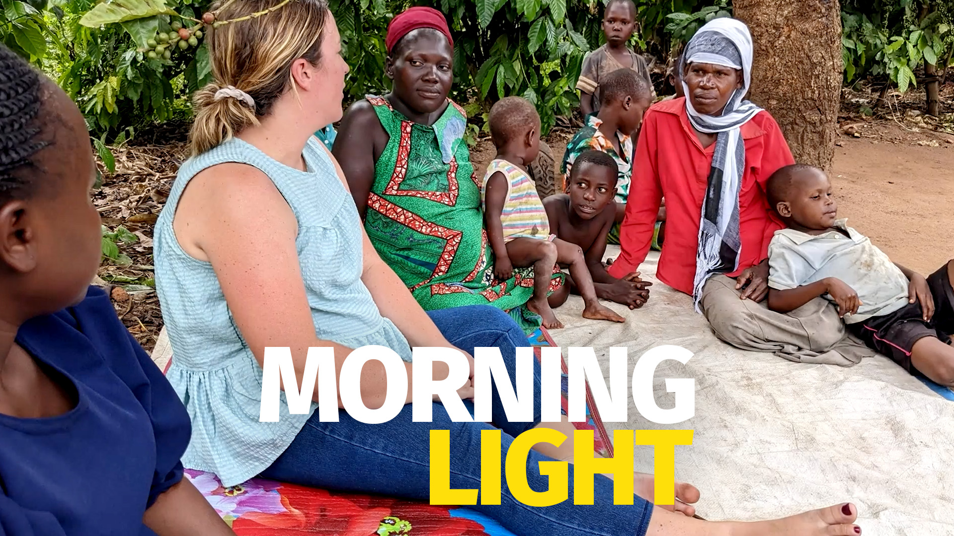 Serving Uganda's Most Vulnerable | From the Telegraph to AI: Being Tech Wise