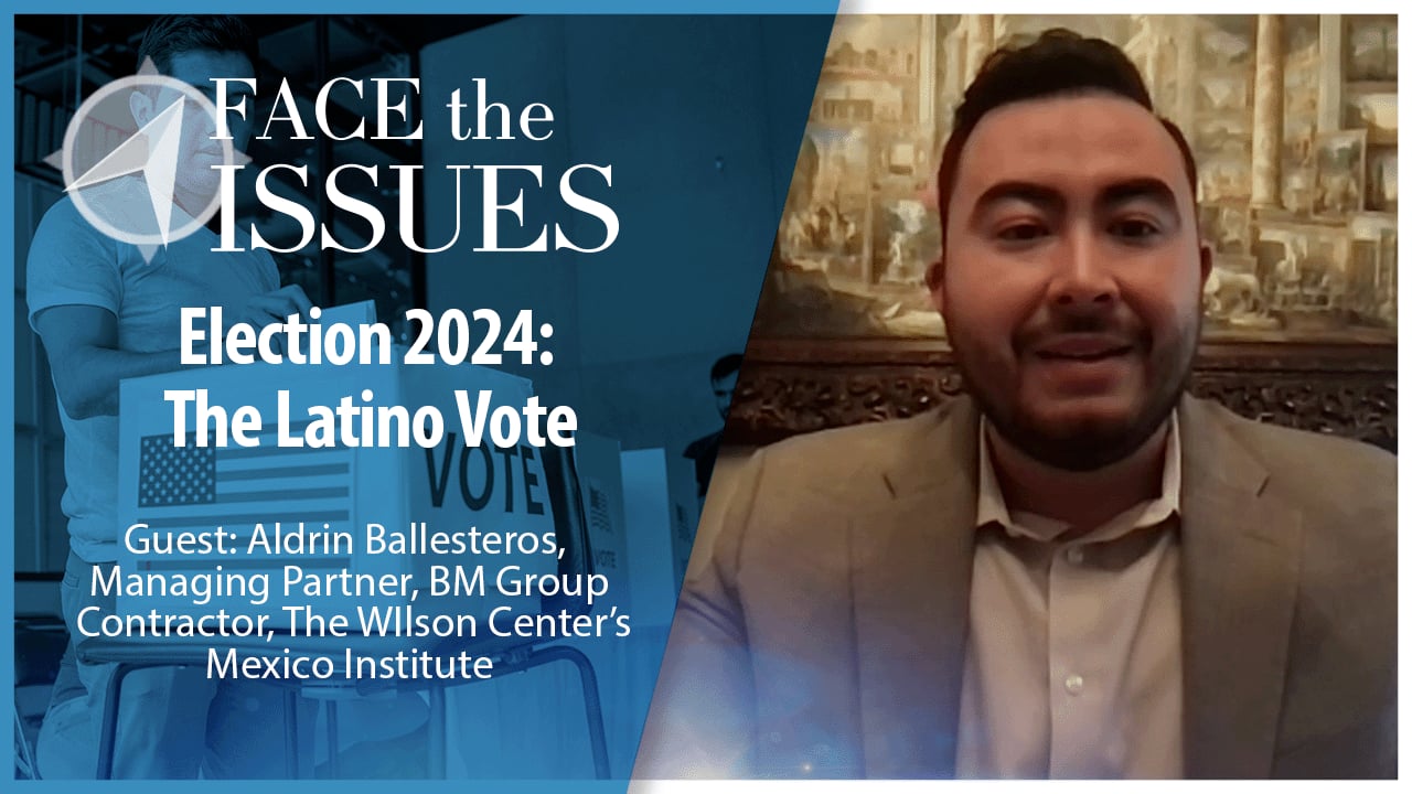 Election 2024: The Latino Vote