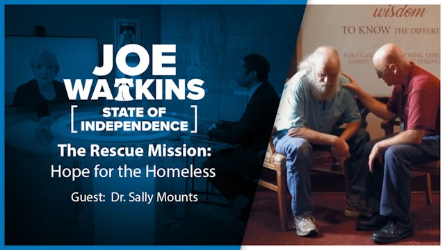 The Rescue Mission: State of Independ...