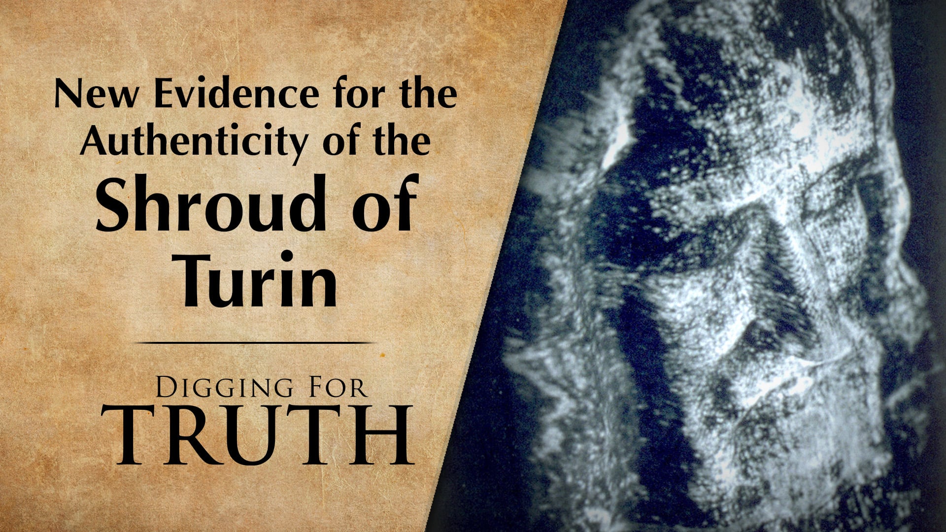 New Evidence for the Authenticity of the Shroud of Turin