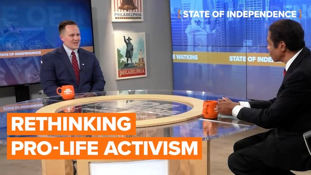 Rethinking Pro-Life Activism