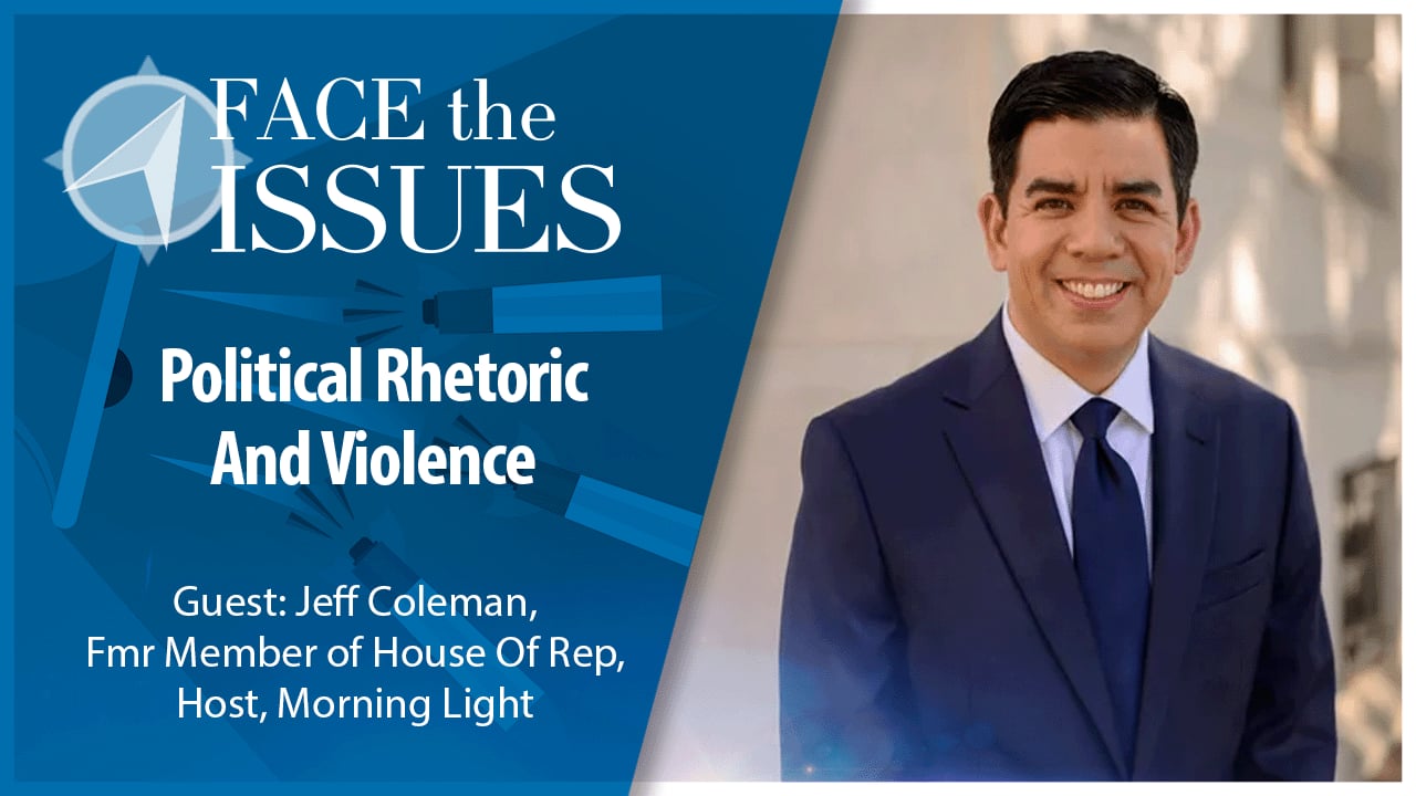 Political Rhetoric and Violence